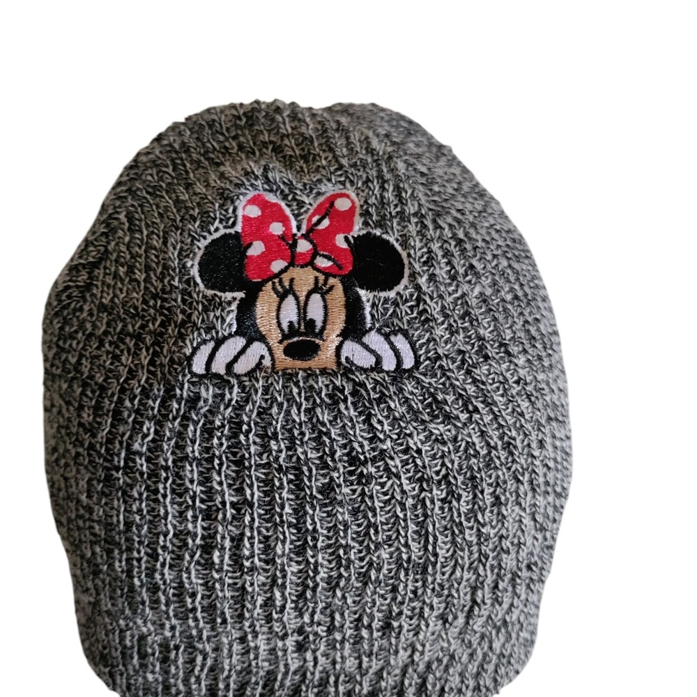 Disney Collections by Neff Minnie Mouse Unisex Beanie
